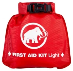 Kit De Primeros Auxilios Mammut Light OS