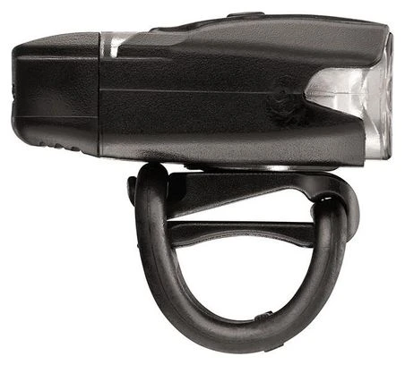 Luz Delantera Delantera Lezyne KTV Drive Negra 2 Luz Delantera Delantera Lezyne KTV Drive Negra - Imagen 2