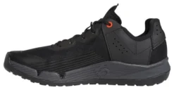 Adidas Five Ten Trailcross Lt Zapatos VTT Negro Grideu Rojo -Mundo Bicicletas 13992565e1d875b887fc0.91556651