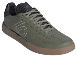 Adidas Five Ten Sleuth Zapatos VTT Dlx Gris Verde Grideu 10 Adidas Five Ten Sleuth Zapatos VTT Dlx Gris Verde Grideu -Mundo Bicicletas 13992685e1d877165a7f6.59960177