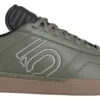 Adidas Five Ten Sleuth Zapatos VTT Dlx Gris Verde Grideu