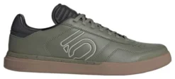 Adidas Five Ten Sleuth Zapatos VTT Dlx Gris Verde Grideu