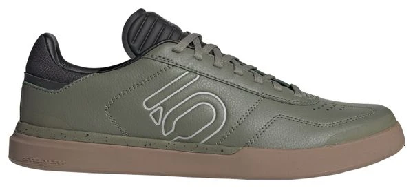 Adidas Five Ten Sleuth Zapatos VTT Dlx Gris Verde Grideu 1 Adidas Five Ten Sleuth Zapatos VTT Dlx Gris Verde Grideu