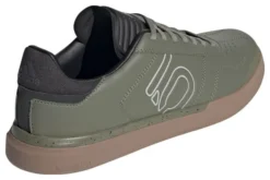 Adidas Five Ten Sleuth Zapatos VTT Dlx Gris Verde Grideu 8 Adidas Five Ten Sleuth Zapatos VTT Dlx Gris Verde Grideu -Mundo Bicicletas 13992685e1d87820dba30.66473802