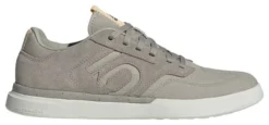 Adidas Five Ten Sleuth Mujer Zapatos VTT Grey Griplu Sesame Orabri