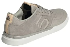 Adidas Five Ten Sleuth Mujer Zapatos VTT Grey Griplu Sesame Orabri -Mundo Bicicletas 13992695e1d878da03e72.39230690