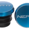 Puños Neatt Aluminium Bar Plugs - Blue Blue
