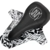 Sillín Reverse Nico Vink Signature Series Black