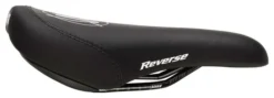 Sillín Reverse Nico Vink Signature Series Black -Mundo Bicicletas 14051265e3aef7d38b015.97418379