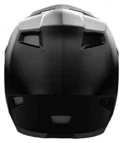 Casco Integral Fox Rampage Comp Noir -Mundo Bicicletas 14189795e3bef4dd91662.16055719