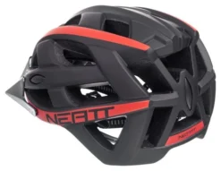 Casco Neatt Basalte Race Noir / Rouge -Mundo Bicicletas 14281725e3430a19c1429.30381584