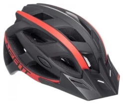 Casco Neatt Basalte Race Noir / Rouge -Mundo Bicicletas 14281725e3430b402e2b5.28334600