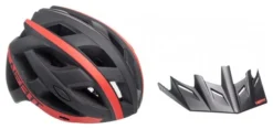 Casco Neatt Basalte Race Noir / Rouge -Mundo Bicicletas 14281725e343103265ca5.08630349
