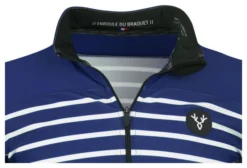 LeBram Ventoux Long Sleeves Jersey White Adjusted Fit -Mundo Bicicletas 14456285e4d1897abf496.84622819