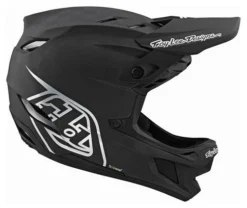 Casco Integral Troy Lee Designs D4 Carbon Blanc / Noir -Mundo Bicicletas 14627985e42aedc3554d3.94353877