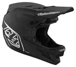Casco Integral Troy Lee Designs D4 Carbon Blanc / Noir -Mundo Bicicletas 14627985e42aedf799f82.57514161