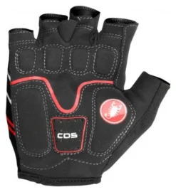 Guantes Cortos Castelli Dolcissima 2 W Mujer Negros -Mundo Bicicletas 14818555e5661b03d92f1.40542117