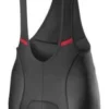 Culotte Corto Castelli Competizione Gris Oscuro