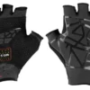 Guantes Castelli Icon Race Short Negro