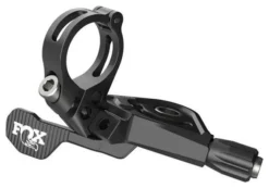 Control Al Manillar Transferencia Fox Racing Shox X1 Izquierdo 2023