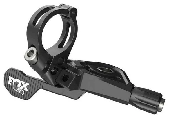 Control Al Manillar Transferencia Fox Racing Shox X1 Izquierdo 2023 1 Control Al Manillar Transferencia Fox Racing Shox X1 Izquierdo 2023