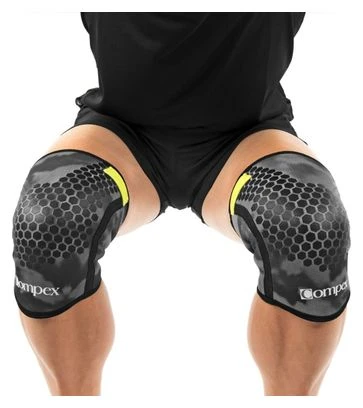 Rodilla Compex Rodilla Camo 5mm 3 Rodilla Compex Rodilla Camo 5mm - Imagen 3