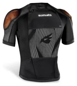Chaqueta Protectora Con Espalda Bluegrass Armor B&S CE Black -Mundo Bicicletas 15004635e621d607243b1.69958939