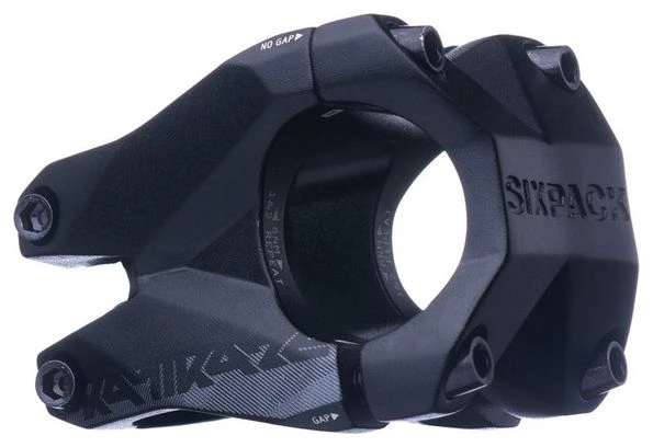 Potence SIXPACK Kamikaze | 35mm X Ø31.8 2020 5 Potence SIXPACK Kamikaze | 35mm X Ø31.8 2020 - Imagen 5