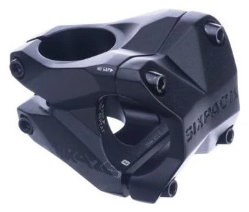 Potence SIXPACK Kamikaze | 35mm X Ø31.8 2020 1 Potence SIXPACK Kamikaze | 35mm X Ø31.8 2020