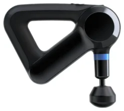 Pistola De Masaje Theragun Elite Black