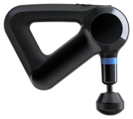 Pistola De Masaje Theragun Elite Black 1 Pistola De Masaje Theragun Elite Black