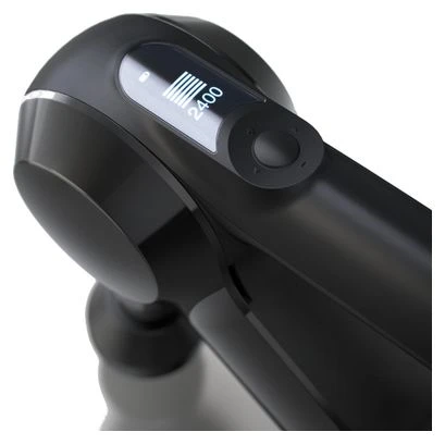 Pistola De Masaje Theragun Elite Black 3 Pistola De Masaje Theragun Elite Black - Imagen 3