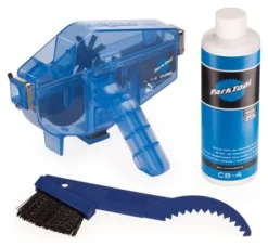 Park Tool KIT DE LIMPIEZA DE CADENA