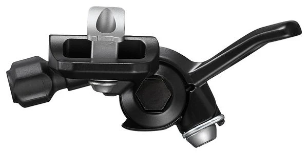Shimano SL-MT500-IL Control De Tija De Sillín Izquierdo 2 Shimano SL-MT500-IL Control De Tija De Sillín Izquierdo - Imagen 2