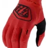 Guantes Troy Lee Designs Air Rouge