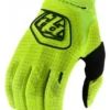 Guantes Troy Lee Designs Air Yellow