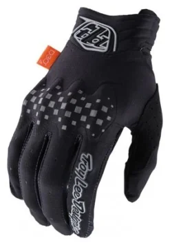 Guantes Troy Lee Designs Gambit Black