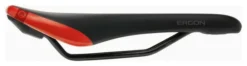 Sillín ERGON SM Pro Hombre Risky Red Negro/rojo -Mundo Bicicletas 15290915e85f447ed32d0.05678723