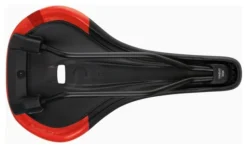 Sillín ERGON SM Pro Hombre Risky Red Negro/rojo -Mundo Bicicletas 15290915e85f4492c98d2.25006881