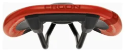 Sillín ERGON SM Pro Hombre Risky Red Negro/rojo -Mundo Bicicletas 15290915e85f457ec9444.06724083