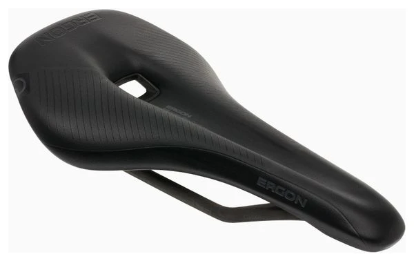 Sillín ERGON SR Pro Carbon Hoe Black Sigilo 1 Sillín ERGON SR Pro Carbon Hoe Black Sigilo