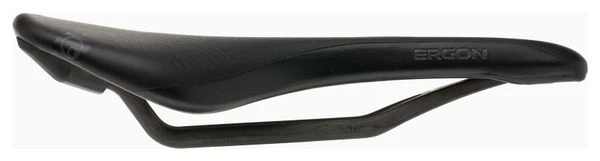 Sillín ERGON SR Pro Carbon Hoe Black Sigilo 3 Sillín ERGON SR Pro Carbon Hoe Black Sigilo - Imagen 3