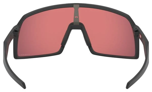 Gafas Oakley Sutro S Black Red Prizm Torch 3 Gafas Oakley Sutro S Black Red Prizm Torch - Imagen 3