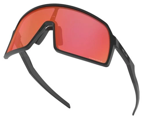 Gafas Oakley Sutro S Black Red Prizm Torch 5 Gafas Oakley Sutro S Black Red Prizm Torch - Imagen 5