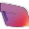 Gafas Oakley Sutro S White Red
