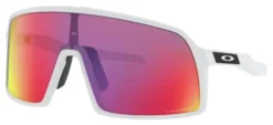 Gafas Oakley Sutro S White Red
