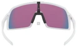 Gafas Oakley Sutro S White Red -Mundo Bicicletas 15298765f7ed6222a65a4.44425920