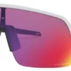 Gafas Oakley Sutro Lite White Red Prizm Road¤UV Catégorie 2