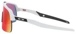 Gafas Oakley Sutro Lite White Red Prizm Road¤UV Catégorie 2 -Mundo Bicicletas 15298785f86eaf3d83e08.64115773