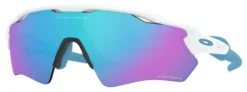 Gafas Oakley Radar Ev Xs Blue Blue Prizm Sapphire